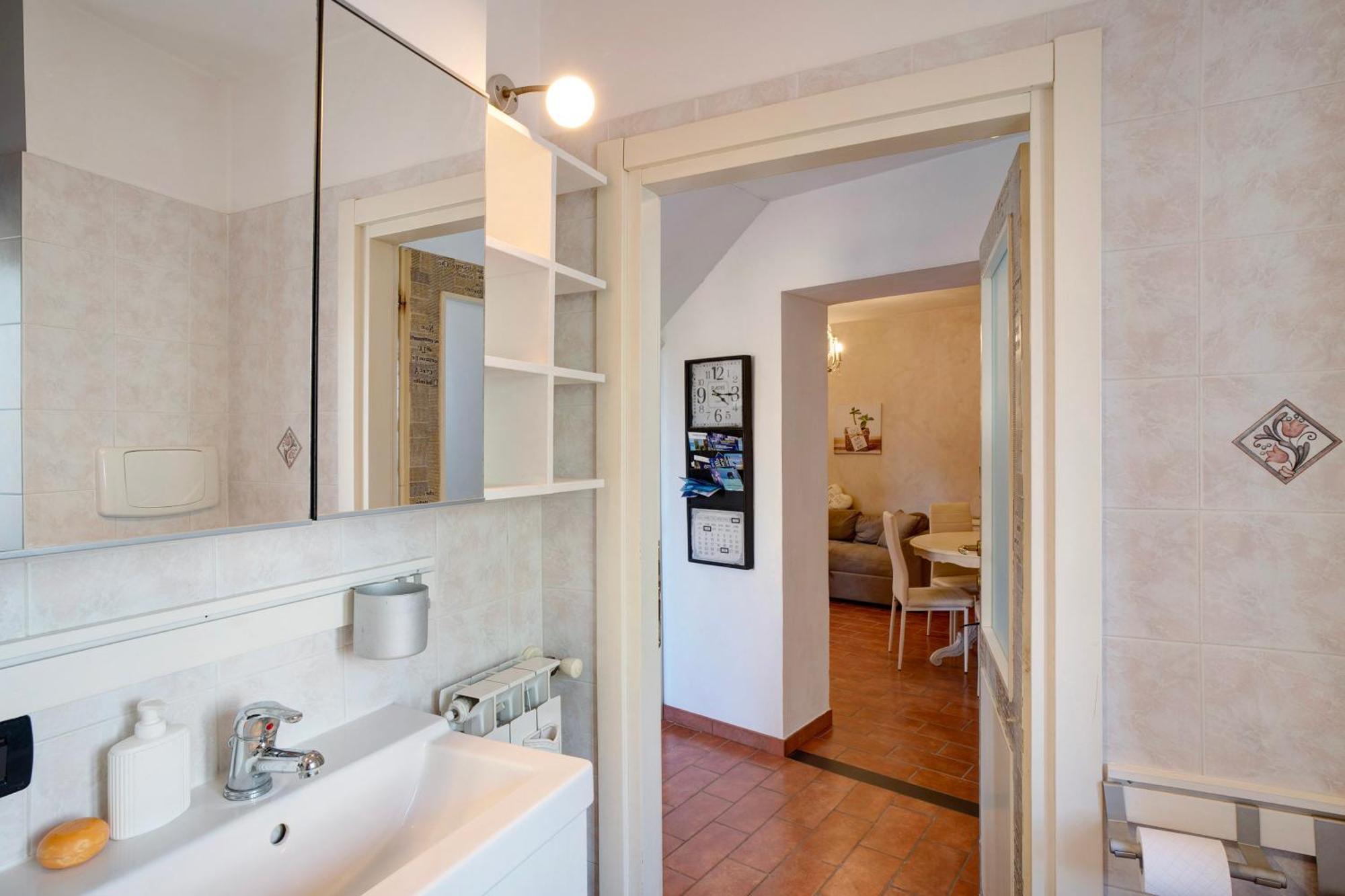 Apartamento Ca' A Riga Diano Castello Exterior foto